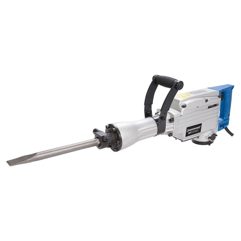 Silverline 1500W Electric Breaker 1500W Silverline - Dynamic Drive