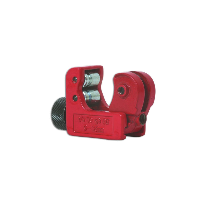 Laser Mini Pipe Cutter 3 - 16mm 2160 Laser - Dynamic Drive