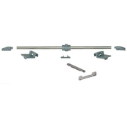 AG Kit Pin Table Wall Rail System 900mm AG - Dynamic Drive