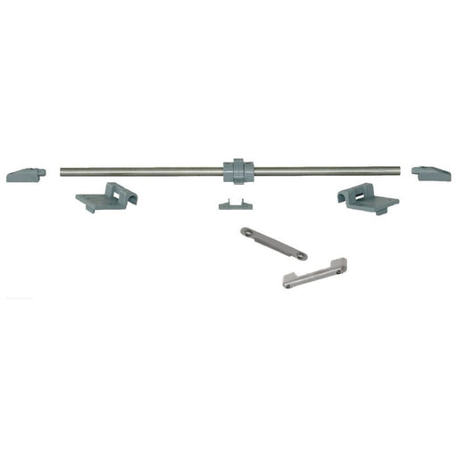 AG Kit Pin Table Wall Rail System 900mm AG - Dynamic Drive