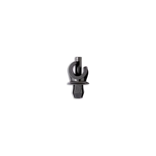 Connect General Trim Clip Bonnet Prop Rod Clip - for Audi & for VW 50pc 31679 Tool Connection - Dynamic Drive