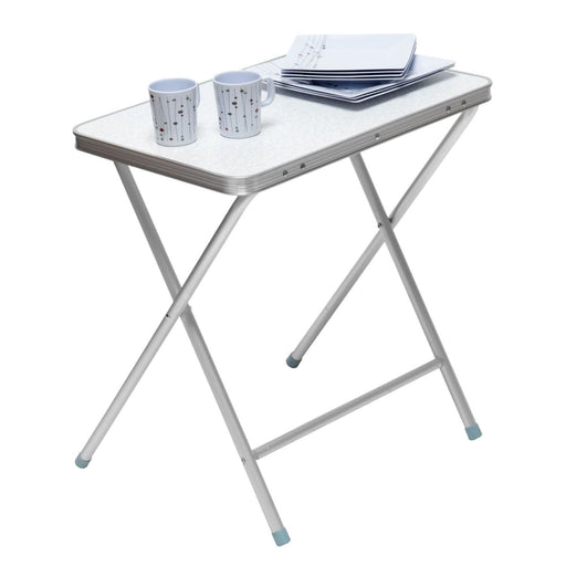 Reimo Big Butler 60cm x 40cm Table 91060 Camp 4 - Dynamic Drive