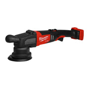 Milwaukee M18 Fuel Random Orbital Polisher 15 4933478834 Milwaukee - Dynamic Drive