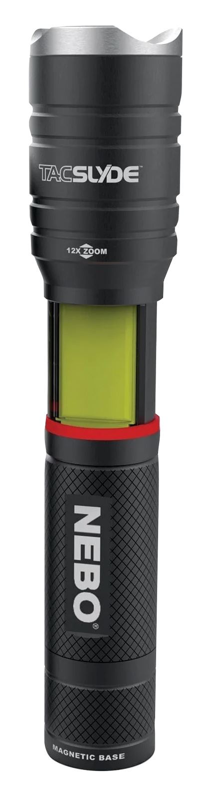 Nebo TAC SLYDE Torch Nebo - Dynamic Drive