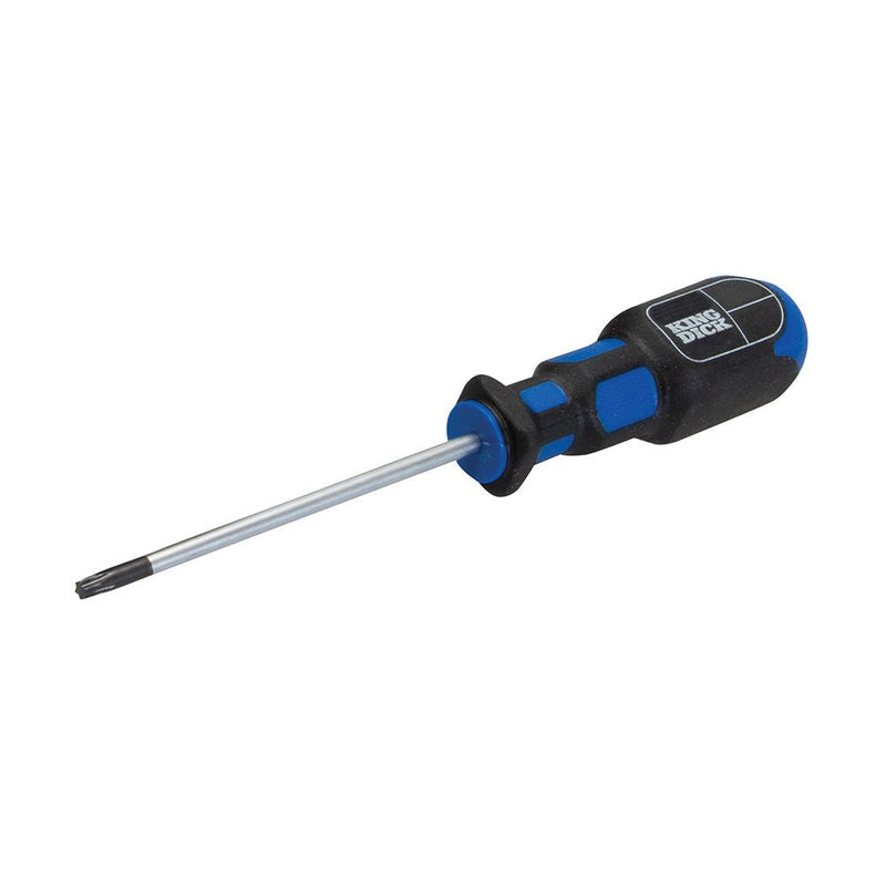 King Dick General Purpose Screwdriver Trx T9 King Dick - Dynamic Drive