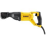 Dewalt Power Tools DW305PK Reciprocating Saw 1100W 240V DeWALT Power Tools - Dynamic Drive