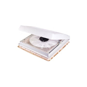 Thule Omnivent Rooflight Extractor Fan Dome Thule  - Dynamic Drive