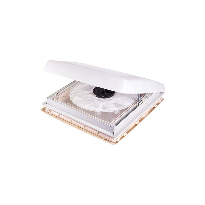Thule Omnivent Rooflight Extractor Fan Dome Thule  - Dynamic Drive
