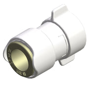 Whale Adaptor Female 1/2" BSP 12mm for RV Water System Whale - Dynamic Drive