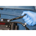 Siegen Siegen Combination Spanner Set with Tool Tray 19pc S01272 Siegen - Dynamic Drive