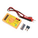 Laser Multimeter - Digital 6228 Laser - Dynamic Drive