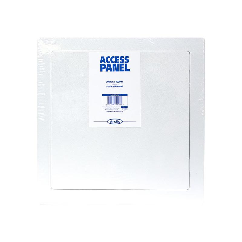 Arctic Hayes Access Panel 300 x 300mm Arctic Hayes - Dynamic Drive