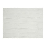 Self Adhesive Trim Saw Cut Crystal White 60mm x 10m AG - Dynamic Drive