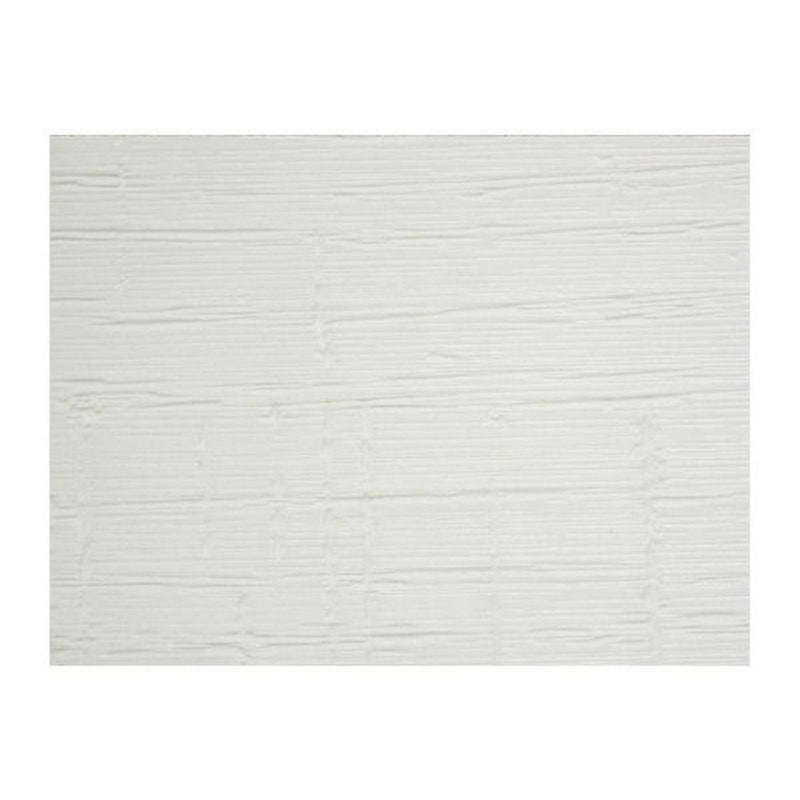 Self Adhesive Trim Saw Cut Crystal White 60mm x 10m AG - Dynamic Drive