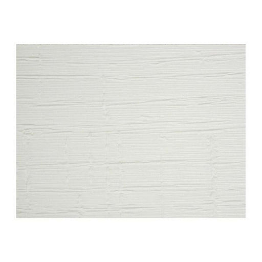 Self Adhesive Trim Saw Cut Crystal White 60mm x 10m AG - Dynamic Drive
