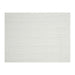 Self Adhesive Trim Saw Cut Crystal White 60mm x 10m AG - Dynamic Drive