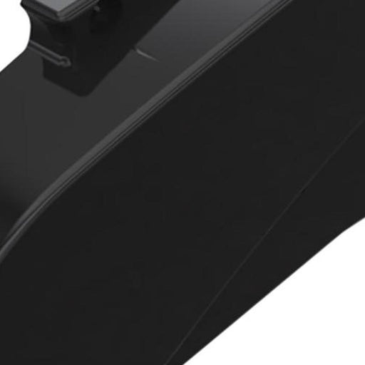 Fiamma F40van Right Hand End Cap Black (98673H041) Fiamma - Dynamic Drive