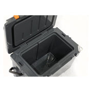 Vango Glacier 23L Grey Cooler Coolbox Vango - Dynamic Drive