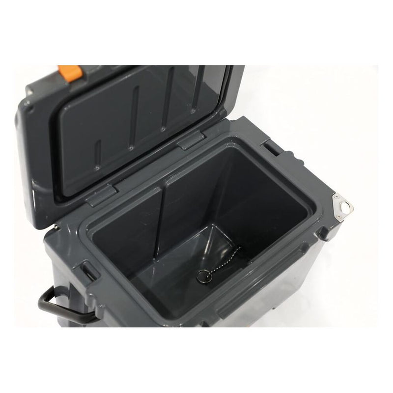 Vango Glacier 23L Grey Cooler Coolbox Vango - Dynamic Drive