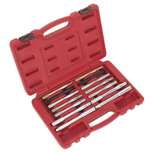 Sealey Wheel Locating Guide Set 14Pc Sealey - Dynamic Drive