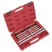 Sealey Wheel Locating Guide Set 14Pc Sealey - Dynamic Drive