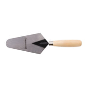 Silverline Gauging Trowel 180 x 100mm Silverline - Dynamic Drive