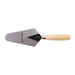 Silverline Gauging Trowel 180 x 100mm Silverline - Dynamic Drive
