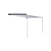 Thule 3200 awning w fitting bracket fits Volkswagen Multivan 2015-2019 LWB Thule  - Dynamic Drive