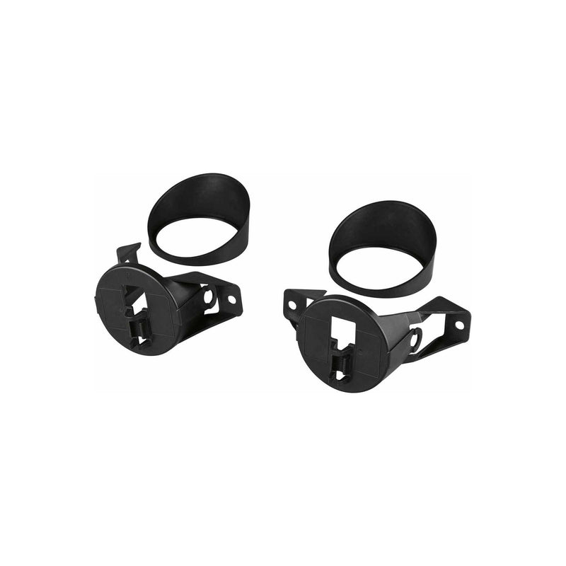 Osram FOG103/201-NIS-M Fog Light with Kit, Set of 2 Osram - Dynamic Drive