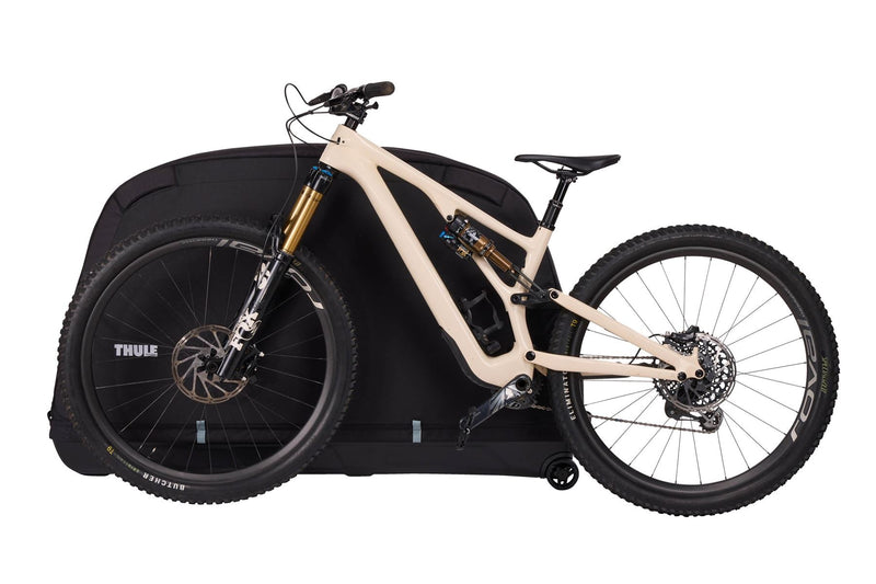 Thule RoundTrip bike travel case MTB black Thule - Dynamic Drive