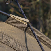 Dellonda Two-Person Fishing Bivvy Tent DL76 Dellonda - Dynamic Drive