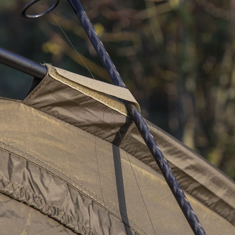 Dellonda Two-Person Fishing Bivvy Tent DL76 Dellonda - Dynamic Drive
