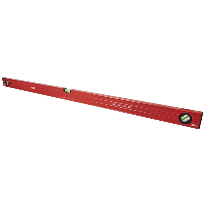 Sealey Spirit Level 1200mm AK9865 Sealey - Dynamic Drive