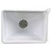 AG Funnel White Large 1 Gallon AG - Dynamic Drive