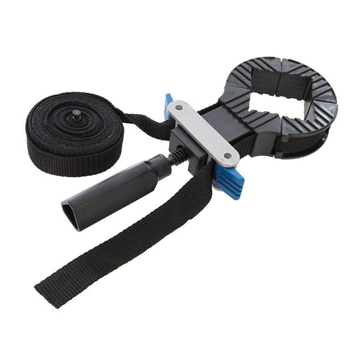 Silverline Band Clamp 4m Silverline - Dynamic Drive