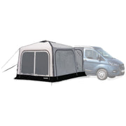 Triton 300 performance air shelter and drive away awning 12010273100001 Westfield - Dynamic Drive
