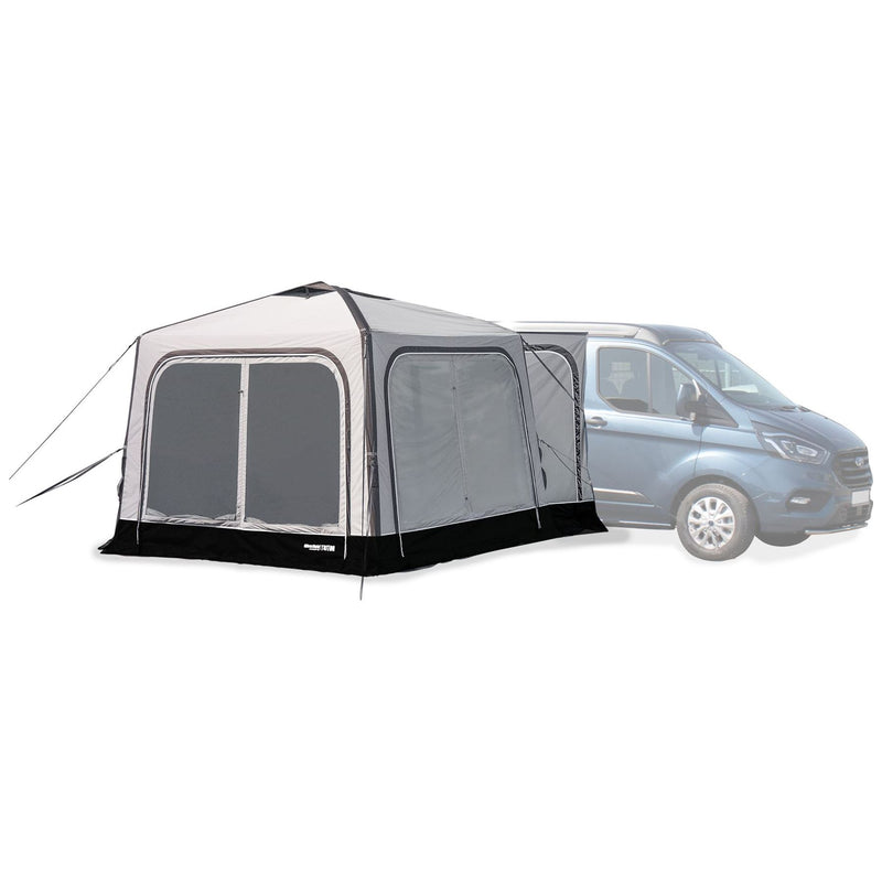 Triton 300 performance air shelter and drive away awning 12010273100001 Westfield - Dynamic Drive