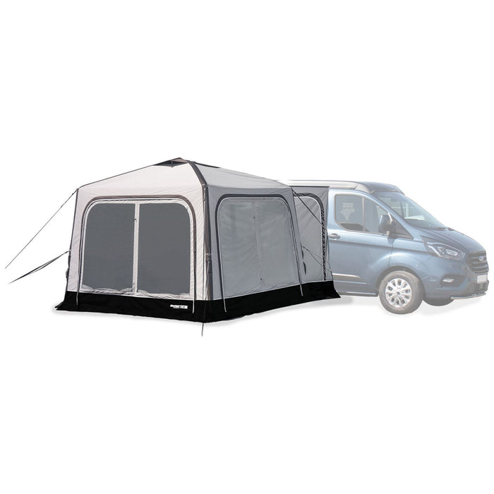 Triton 300 performance air shelter and drive away awning 12010273100001 Westfield - Dynamic Drive