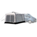 Triton 300 performance air shelter and drive away awning 12010273100001 Westfield - Dynamic Drive