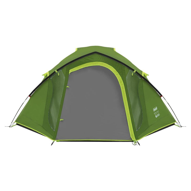 Coleman Darwin 4 Plus BlackOut Tent Coleman - Dynamic Drive