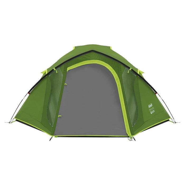 Coleman Darwin 4 Plus BlackOut Tent Coleman - Dynamic Drive