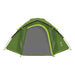 Coleman Darwin 4 Plus BlackOut Tent Coleman - Dynamic Drive