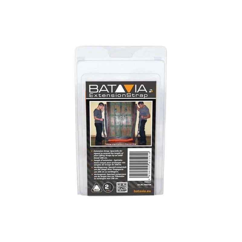 Batavia Extension for Lifting Strap 1m Batavia - Dynamic Drive