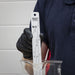 Sealey Aluminium Paint Measuring Stick 5:1/5:3 PA08 Sealey - Dynamic Drive