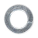 Sealey Spring Washer DIN 127B M8 Zinc Pack of 100 SWM8 Sealey - Dynamic Drive