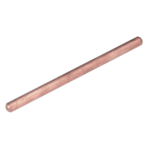 Sealey Straight Electrode 195mm 120/690048 Sealey - Dynamic Drive