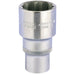 Draper Elora Deep Bi-Hexagon Socket, 1/2" Sq. Dr., 32mm 11940 Draper - Dynamic Drive