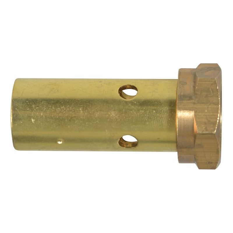 Sievert Pro 86/88 Pin Point Burner 17mm 0.25kW Sievert - Dynamic Drive