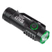 Sealey Super Beam 1000lm Rechargeable SMD LED 10W Pocket Light LED1000SB Sealey - Dynamic Drive