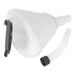 Sealey Funnel Combo 10pc F10COMBO Sealey - Dynamic Drive